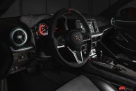 Szívdöglesztő az Italdesign évfordulós Nissan GT-R50-je 16