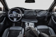 Célegyenesre fordult az új 4-es BMW 20