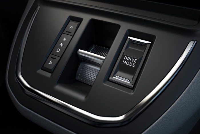 Egész nap bírja a Peugeot elektromos furgonja 6