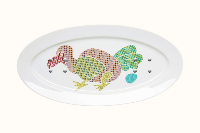 A luxus netovábbja a porcelánból készült gördeszka 1