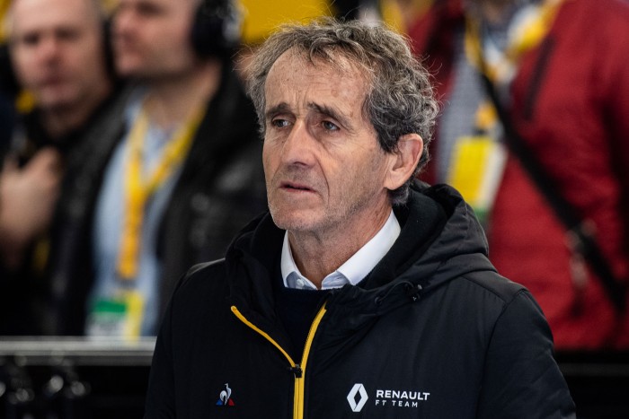 F1: A Renault nem tarthatja vissza Ricciardót 1