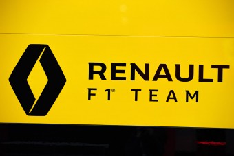F1: A Hungaroringen tesztel a Renault