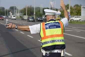 Drasztikusan emelkedik a drogfogyasztó autósok száma
