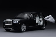 A Rolls-Royce még a modellautót se aprózza el 9