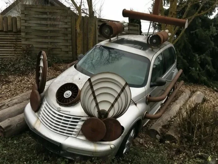Tíz friss sírva röhögős autó a fájdalmas tuning világából 4 Tíz friss sírva röhögős autó a fájdalmas tuning világából 4