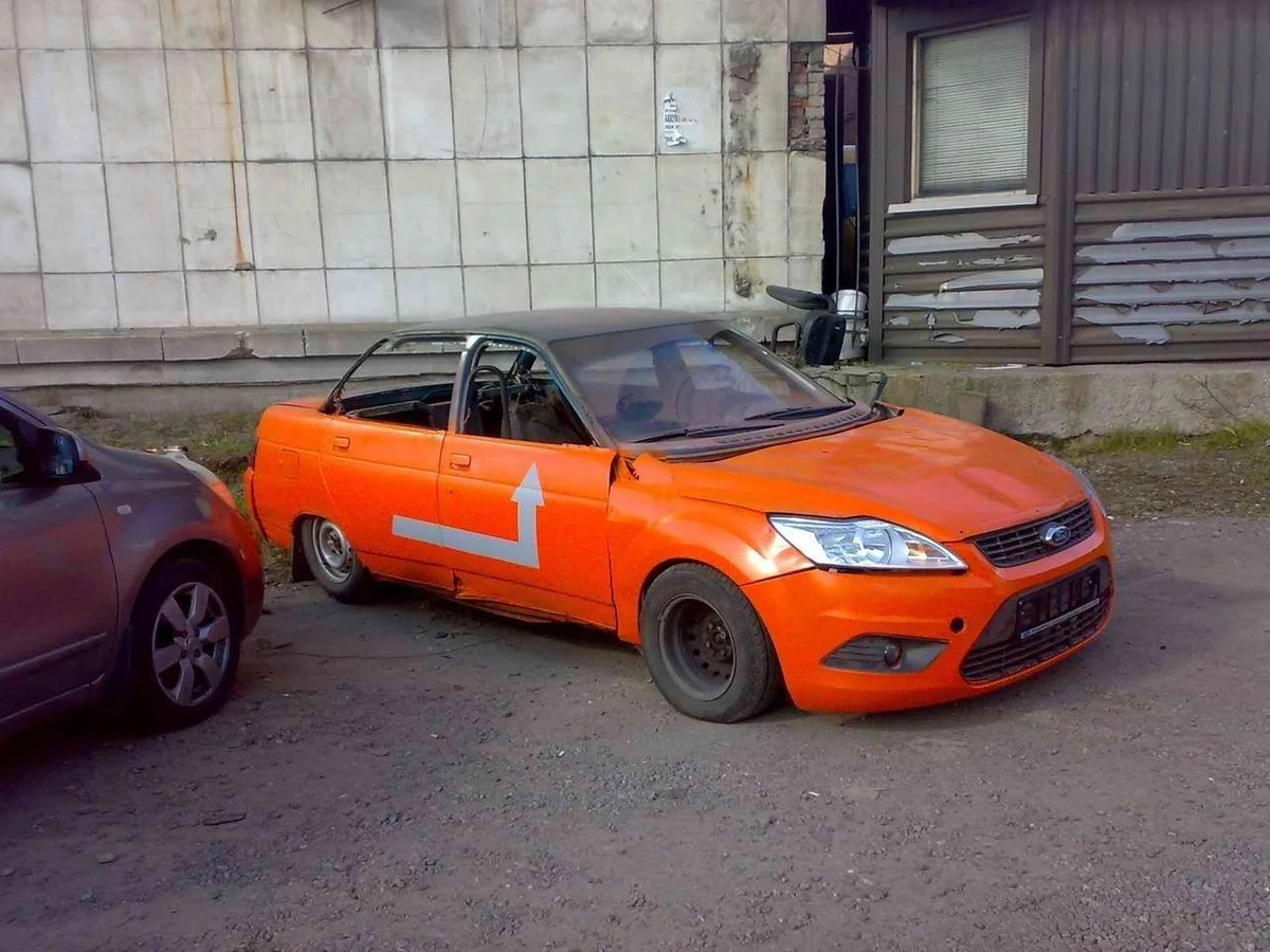 Tíz friss sírva röhögős autó a fájdalmas tuning világából 7 Tíz friss sírva röhögős autó a fájdalmas tuning világából 7
