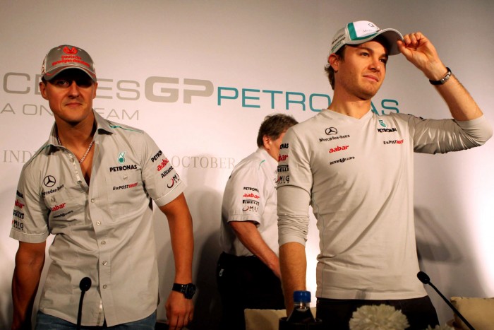 F1: Hamilton a szürke zóna királya 1 | Vezess F1: Hamilton a szürke zóna királya 1