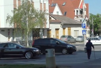 Debreceni zebránál razziáztak a rendőrök, durva dolgokat láttak