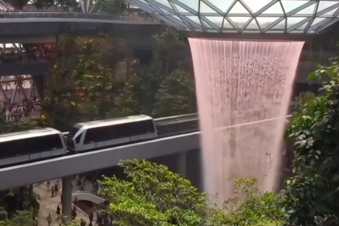 Megválasztották 2020 legjobb repülőterét