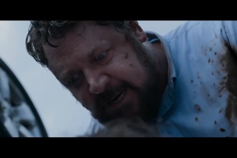 A dühös Russell Crowe nyithatja újra a mozikat