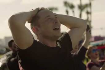 Elon Musk ismét beszállt az internetbe, durván...