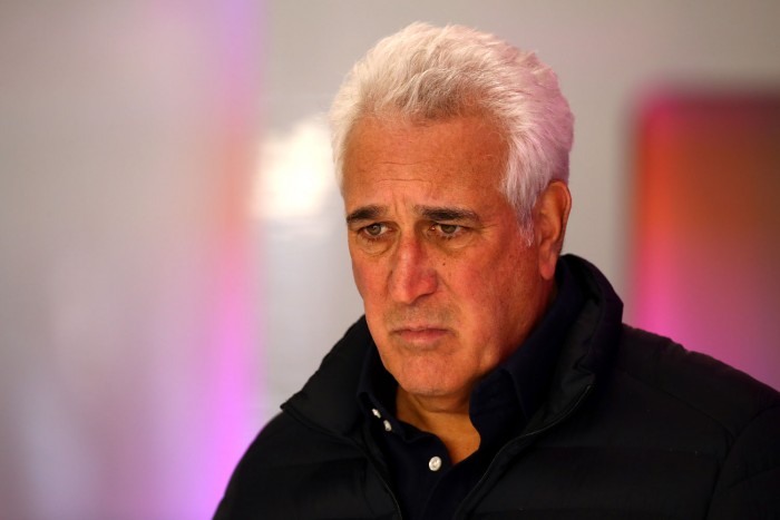 F1: Hatalomátvétel jöhet a Mercedes-csapatnál 1 F1: Hatalomátvétel jöhet a Mercedes-csapatnál 1