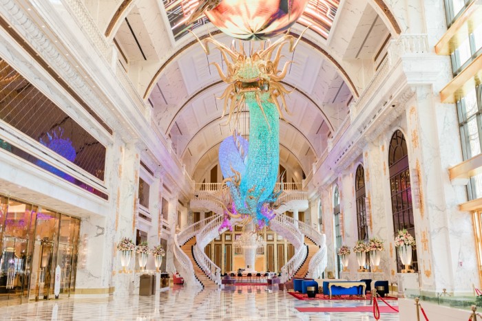 40 tonnás lehet a világ legnagyobb ékszere 7