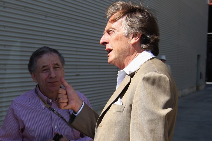 F1: Újabb Ferrari-fejes készül az FIA élére?