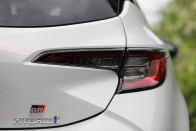 Lehet valami sportos 5 literes fogyasztással? – Toyota Corolla GR Sport 48