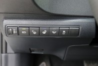 Lehet valami sportos 5 literes fogyasztással? – Toyota Corolla GR Sport 57