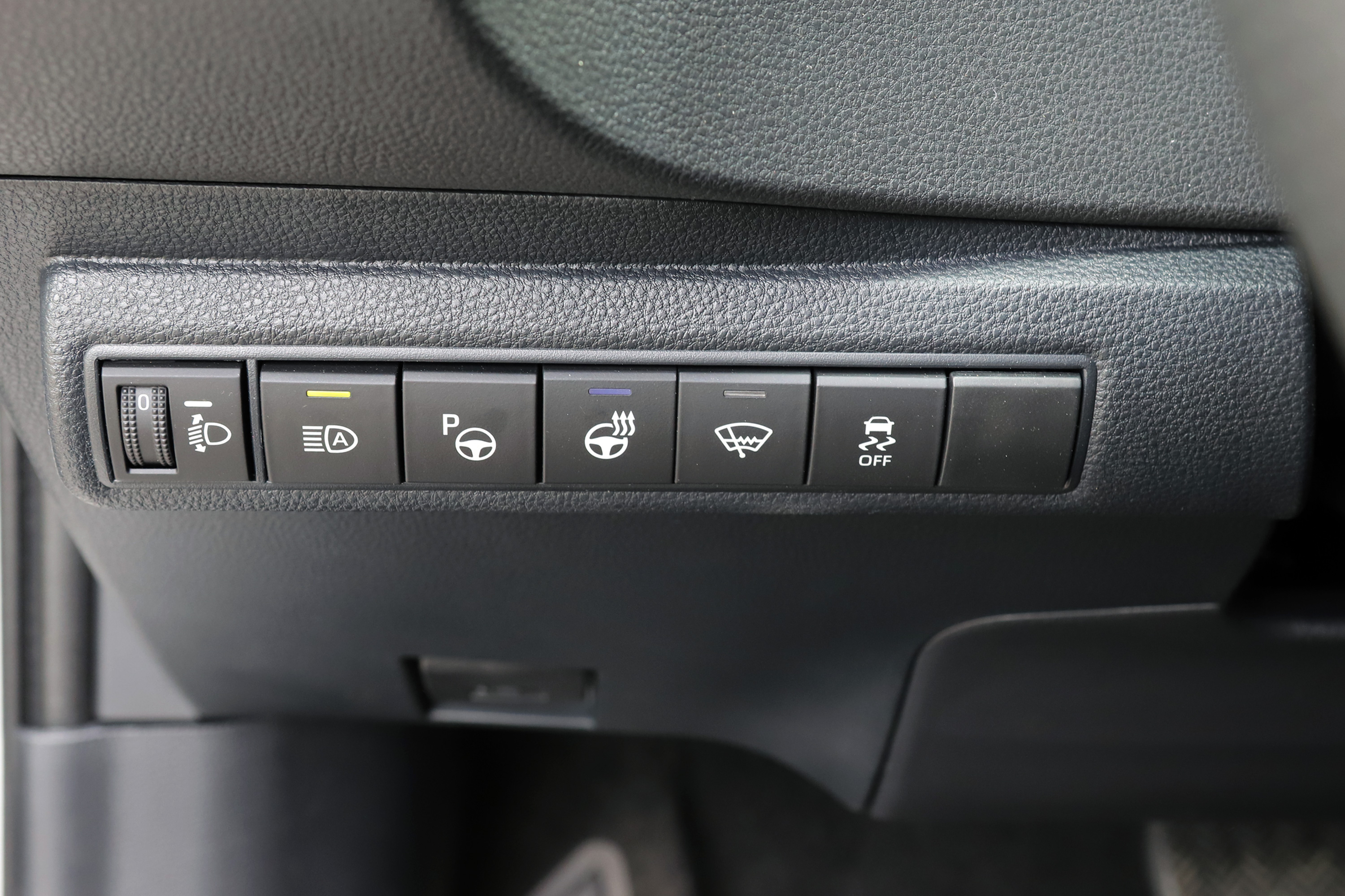 Lehet valami sportos 5 literes fogyasztással? – Toyota Corolla GR Sport 19