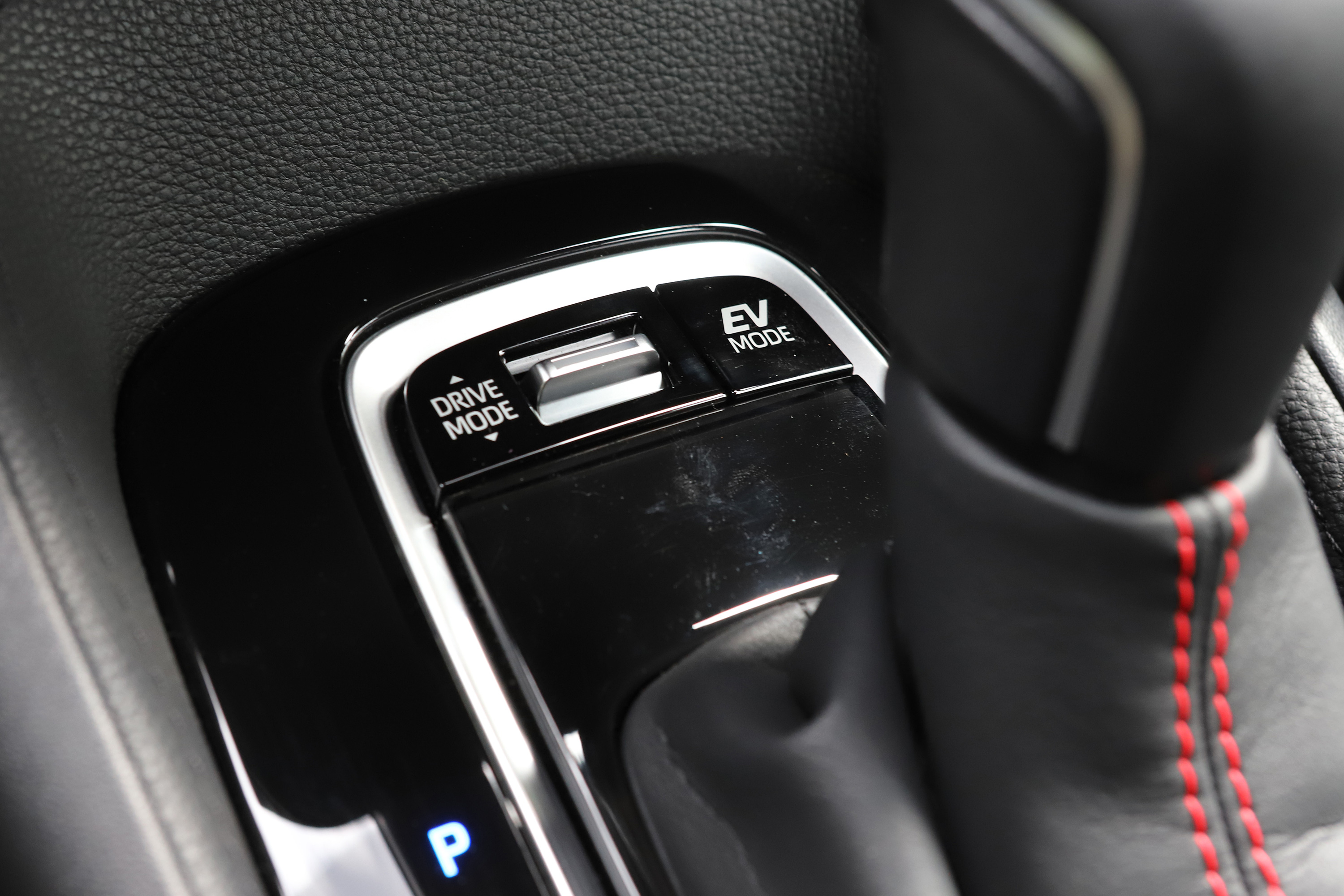 Lehet valami sportos 5 literes fogyasztással? – Toyota Corolla GR Sport 28