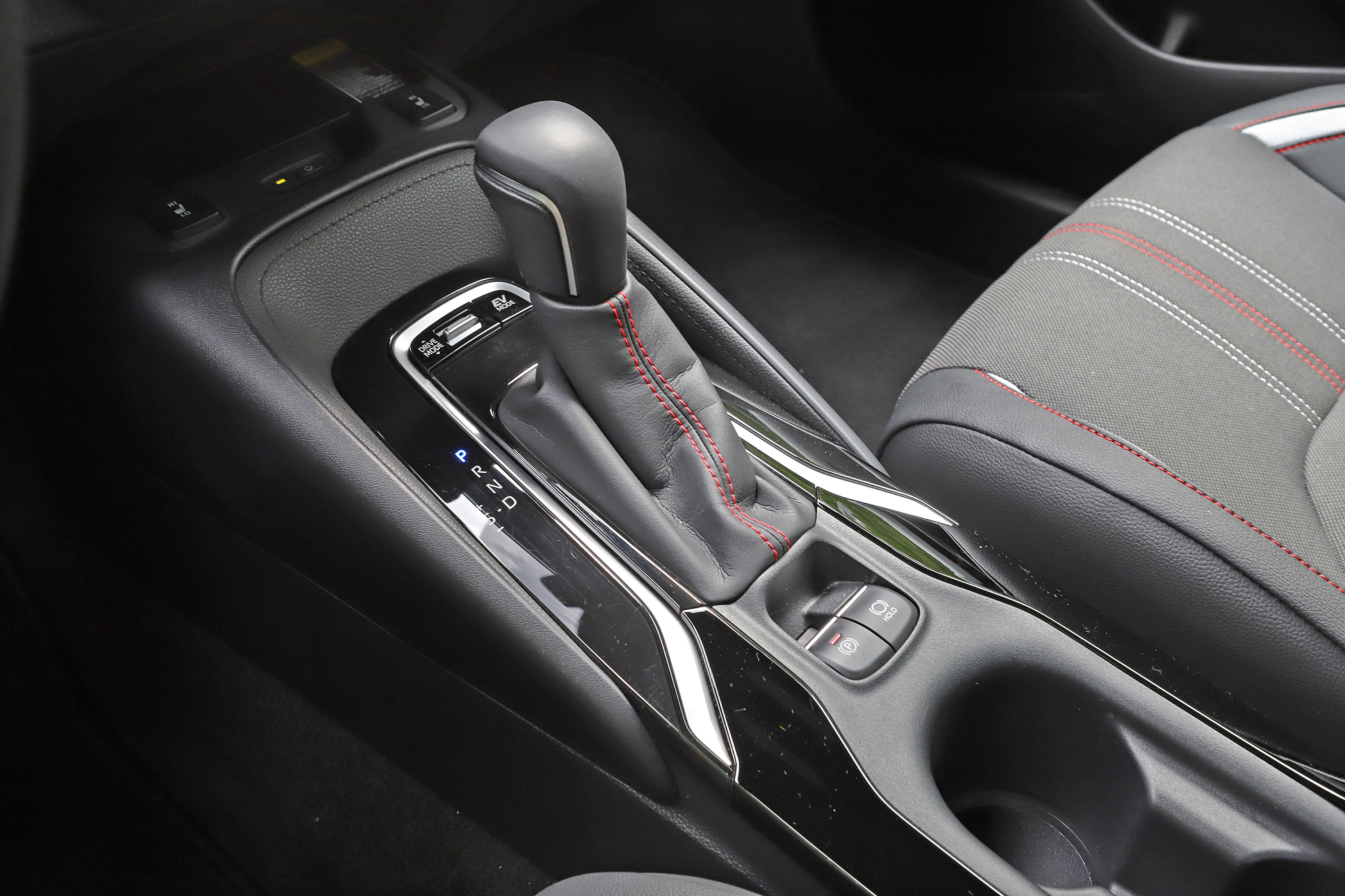 Lehet valami sportos 5 literes fogyasztással? – Toyota Corolla GR Sport 29