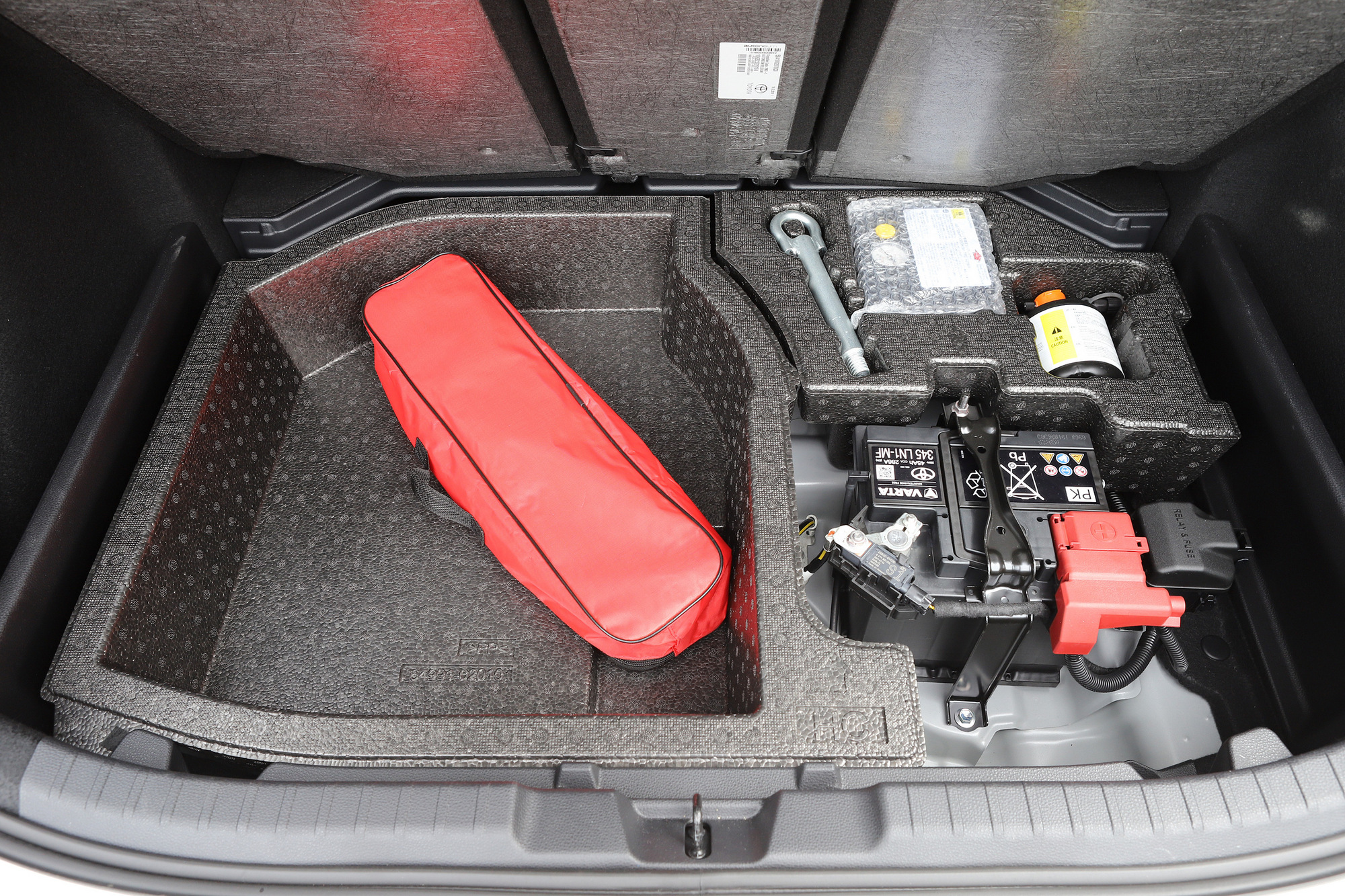 Lehet valami sportos 5 literes fogyasztással? – Toyota Corolla GR Sport 35