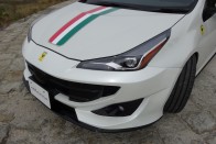 A Ferrari arcú Toyota Priusnál nincs fájdalmasabb látvány 12