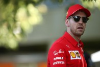 F1: Vettel határidőt kapott, három napja van dönteni 1
