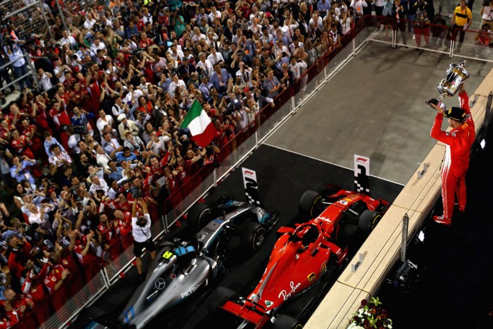 F1: Vettel legjobb és legrosszabb ferraris pillanatai 3 F1: Vettel legjobb és legrosszabb ferraris pillanatai 3