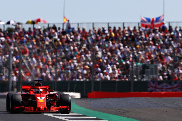 F1: Vettel legjobb és legrosszabb ferraris pillanatai 4 F1: Vettel legjobb és legrosszabb ferraris pillanatai 4
