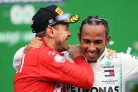 F1: A járvány vezetett Vettel távozásához 1