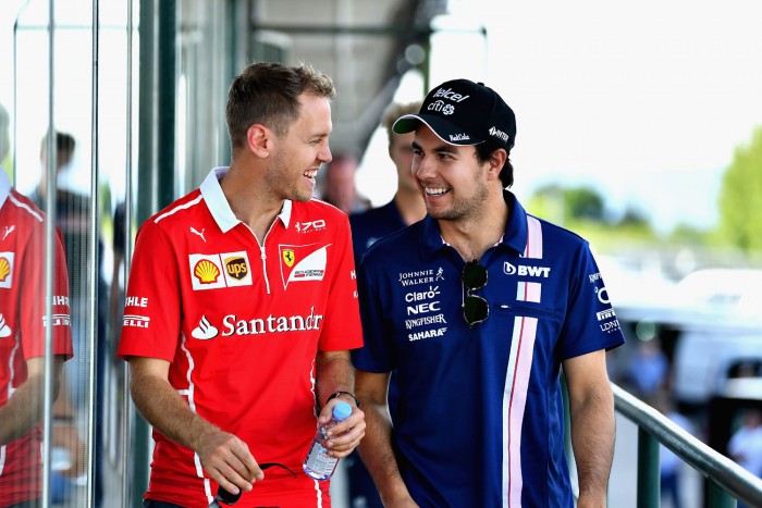 F1: Ez lehet Vettel utolsó szezonja 1 | Vezess F1: Ez lehet Vettel utolsó szezonja 1