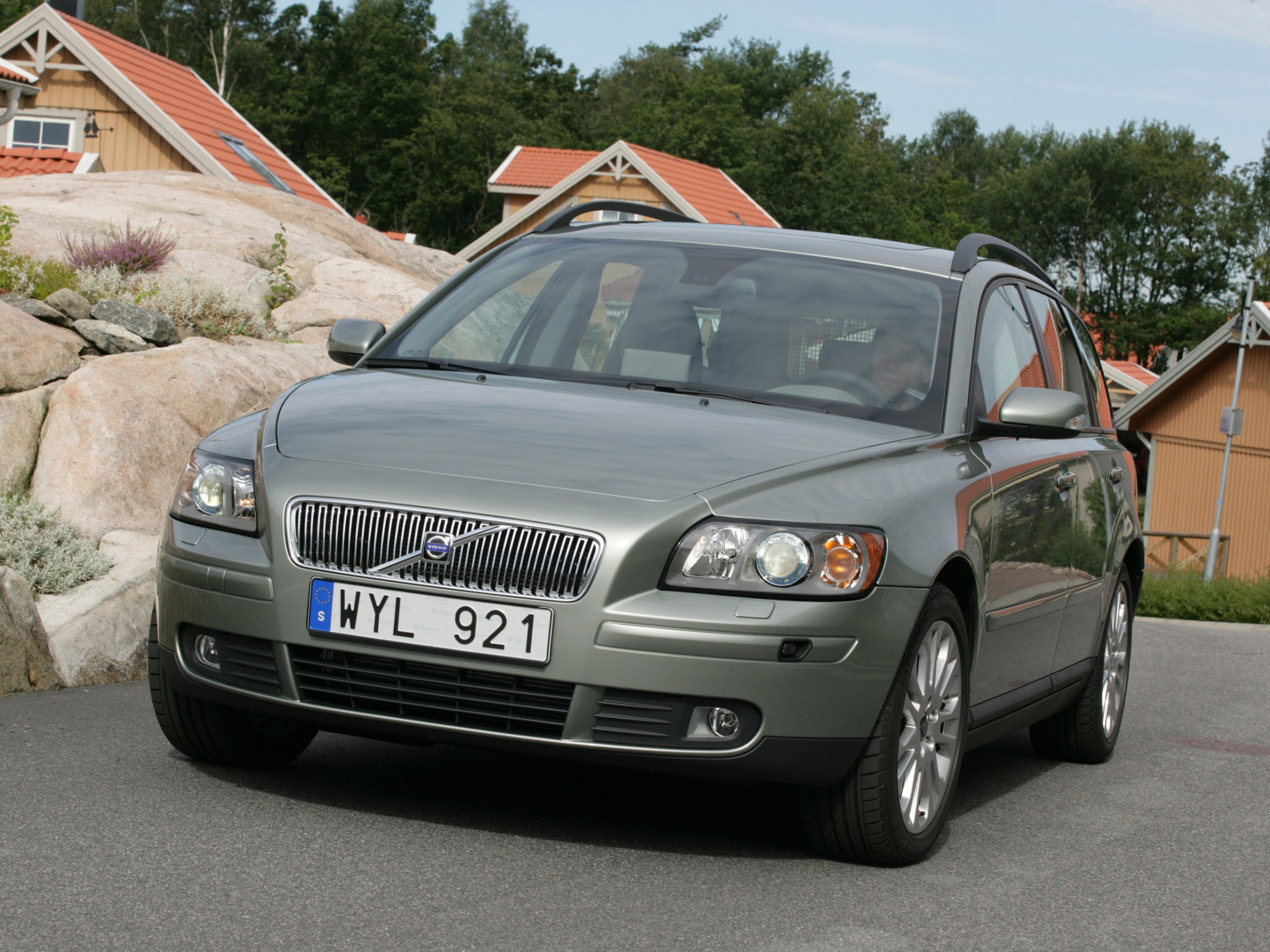 Ideális használt autó rövid városi utakra? 5