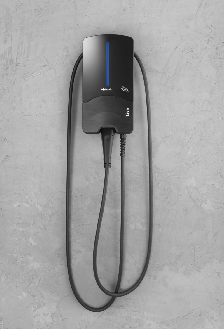 20 perc alatt feltölthető a Scania hibridje 1 | Vezess 20 perc alatt feltölthető a Scania hibridje 1