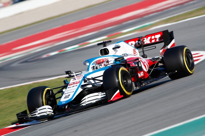 F1: Schumacher lecsapna a Williamsre