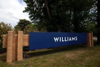 F1: Új festést kap a Williams 1