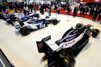 F1: Nem így képzelte a Williams átvételét az új tulaj