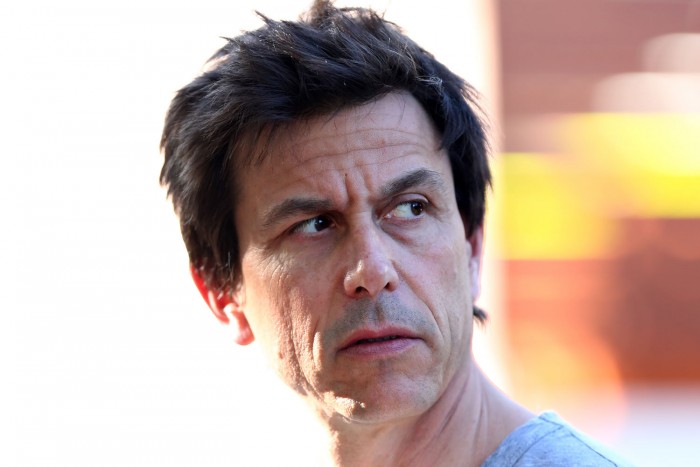 F1: Vettel a Mercedesnél? Jó sztori lenne! 3