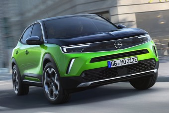 Nagy változás jön a magyarországi Opelnél