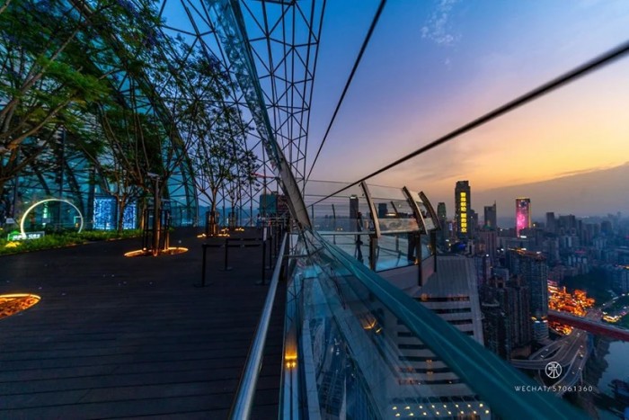 Megnyílt a világ első vízszintes felhőkarcolója 7 | Vezess Megnyílt a világ első vízszintes felhőkarcolója 7