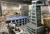 30 milliót költöttek erre az óriási LEGO-városra 13