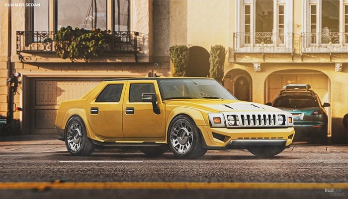 Szedánként születtek újjá napjaink legnépszerűbb SUV-jai 3 Szedánként születtek újjá napjaink legnépszerűbb SUV-jai 3