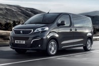 Nyolcszemélyes elektromos busz a Peugeot-tól 22