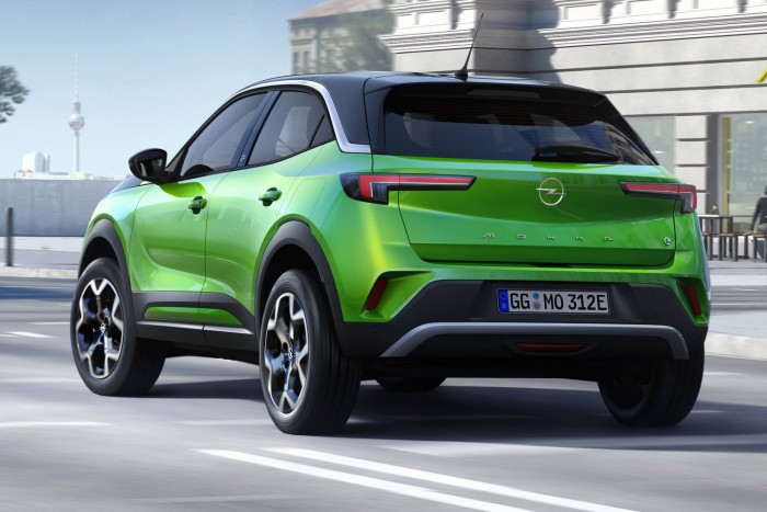 Nem láttunk még ilyen merész Opelt 6