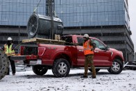 Űrkorszakba lépett a Ford F-150 2