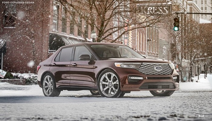 Szedánként születtek újjá napjaink legnépszerűbb SUV-jai 7 Szedánként születtek újjá napjaink legnépszerűbb SUV-jai 7