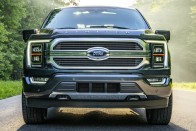 Űrkorszakba lépett a Ford F-150 90