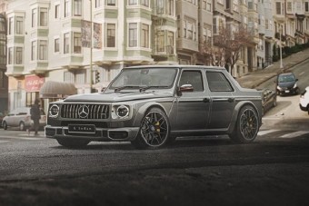 Szedánként születtek újjá napjaink legnépszerűbb SUV-jai