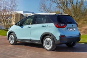 Hét videón keresztül ismerkedhetsz a Honda városi újdonságával