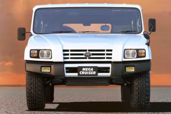 Emlékszel, mivel válaszolt Tokió a Hummerre?