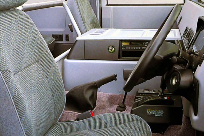 Emlékszel, mivel válaszolt Tokió a Hummerre? 10