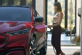 2050-re karbonsemleges lesz a Ford